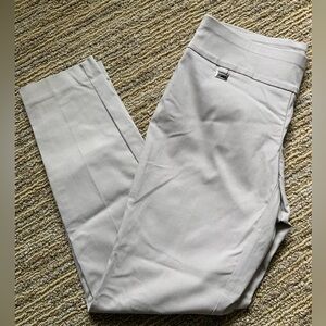 Alfani Khaki Petite Pants